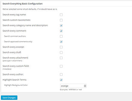 Плагин Search Everything