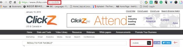Site-search-mobile
