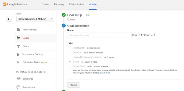 Google Analytics goal-setup-2