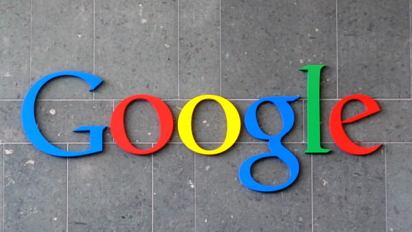 Google правосторонние объявления