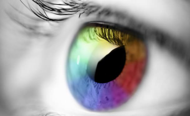 Google Analytics ojo-color-reconocimiento