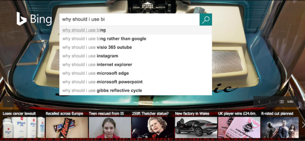 Bing-homepage-поисковых-систем