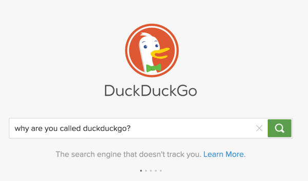 DuckDuckGo-homepage-поисковых-систем