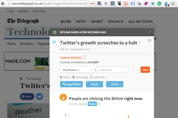 bitly