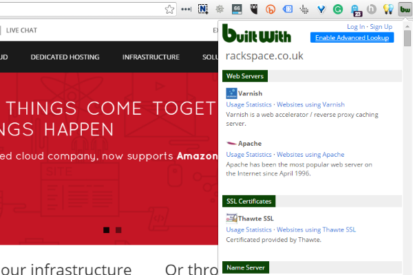built-with