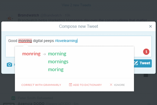 grammarly