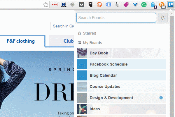 trello-boards