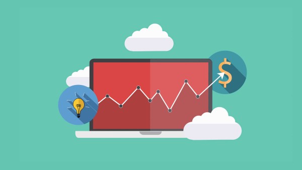 показатели кликабельности в Adwords