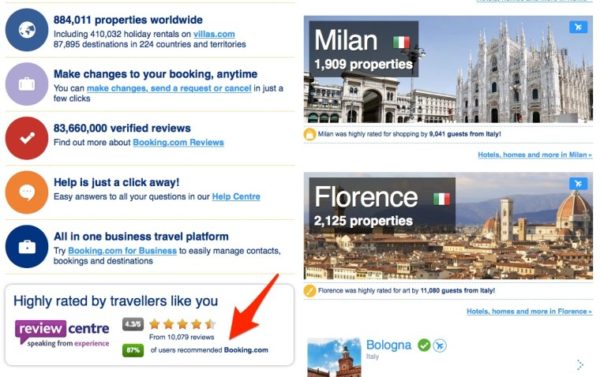 бизнес в интернете