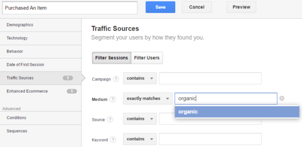 Custom-Segment-in-Google-Analytics-Traffic-Source