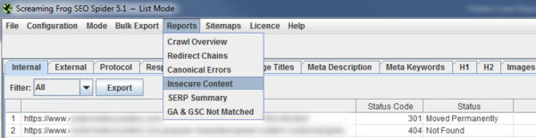 hidden-reports-sf-insecure-content
