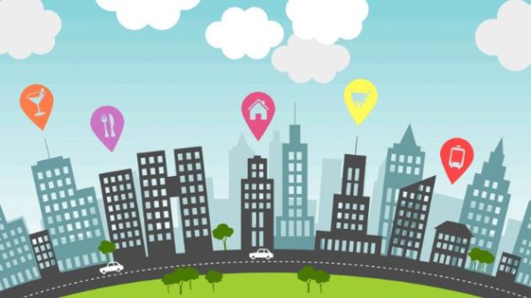 Руководство по локальному SEO: ранжирование в 2016 году