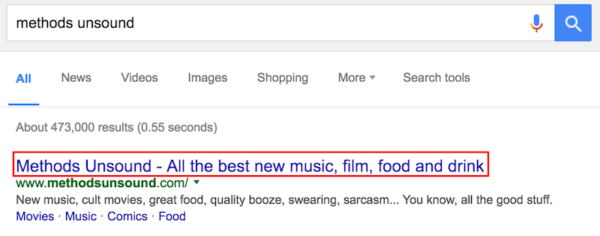 methods-unsound-Google-Search
