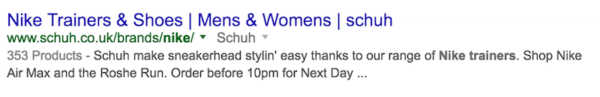 nike-trainers-Google-Search