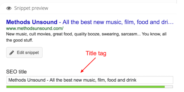 title-tag-on-page
